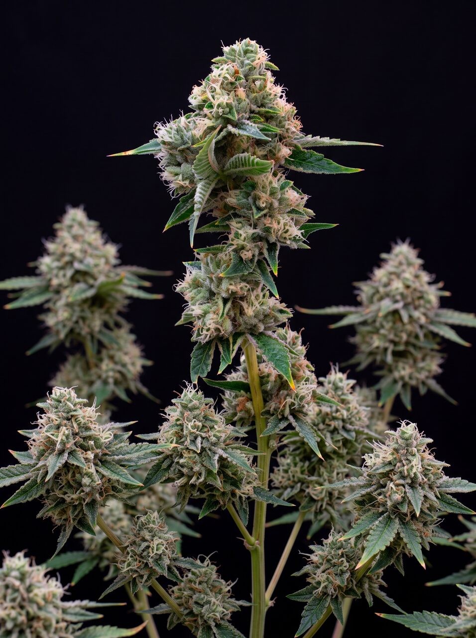 Sweet Tooth Autoflower Seeds