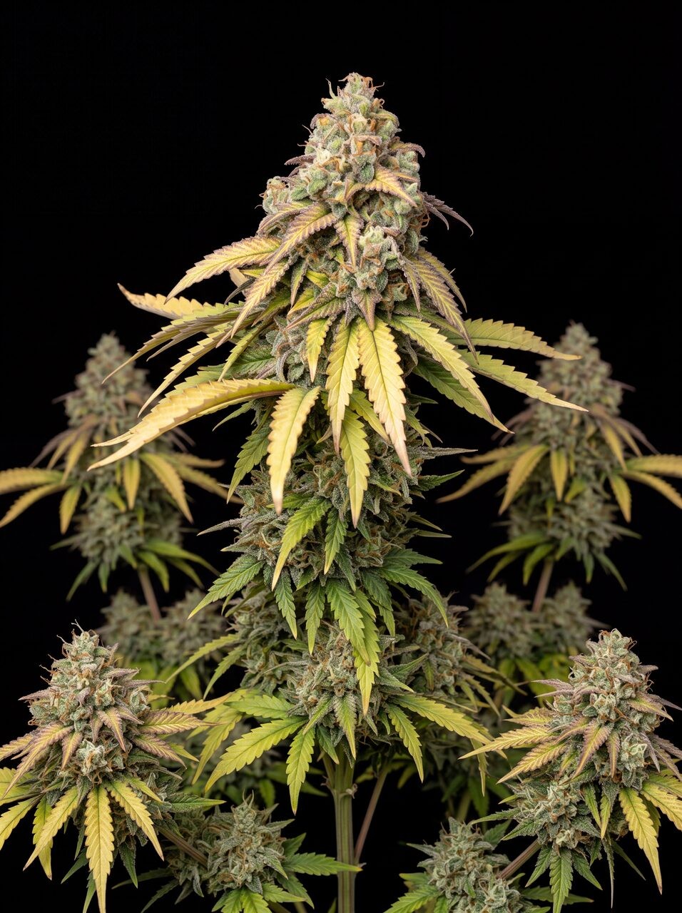 Think Different Autoflower Seeds