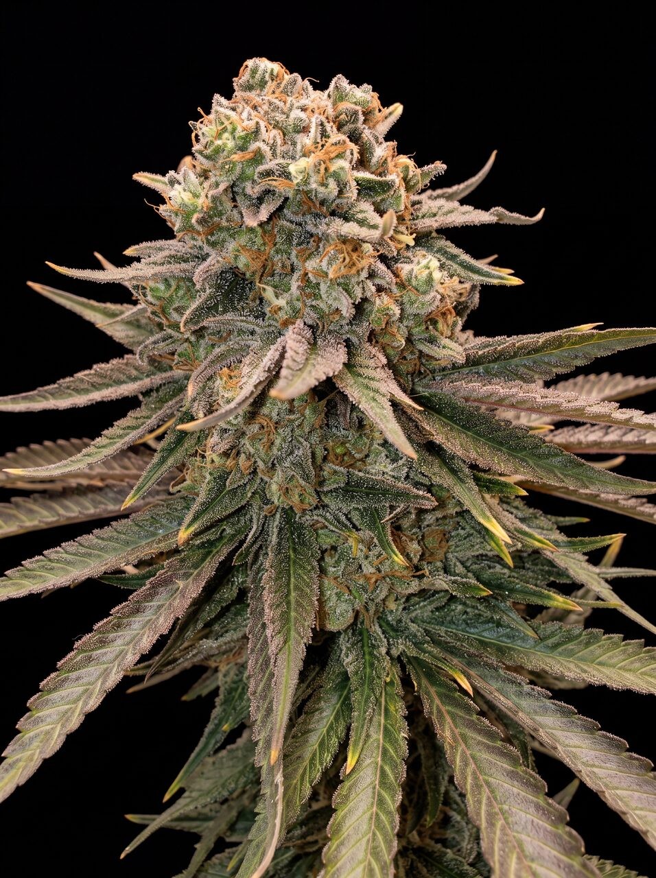 Trainwreck Seeds