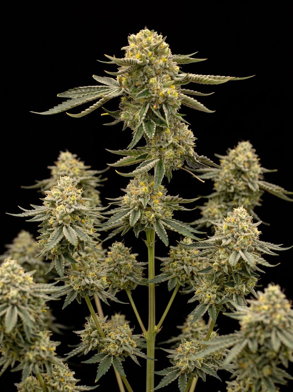 Triple XL Autoflower Seeds