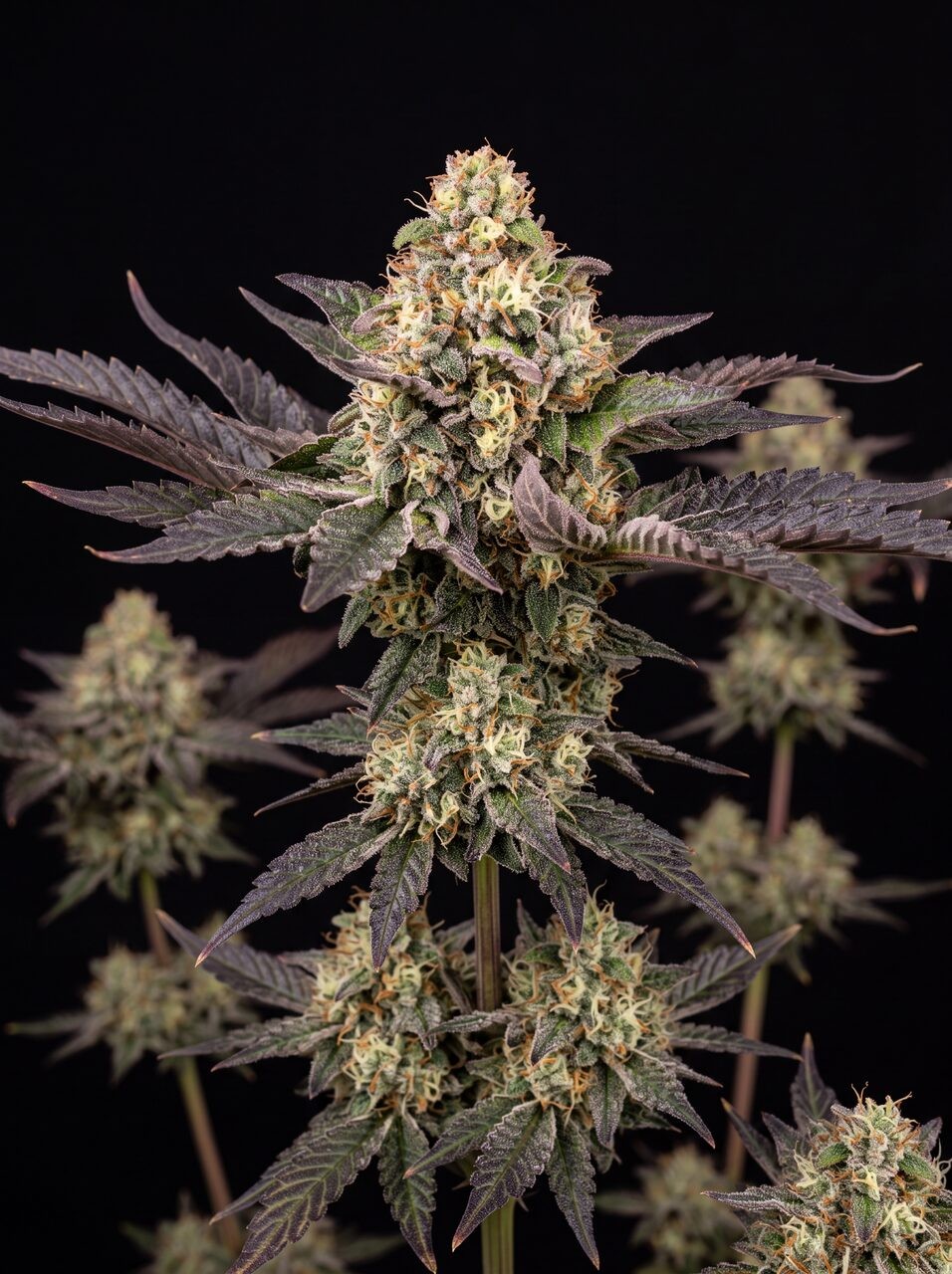 White Gold Autoflower Seeds