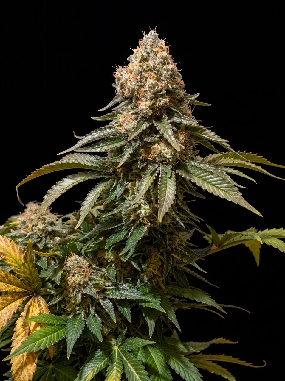 White Rhino Seeds