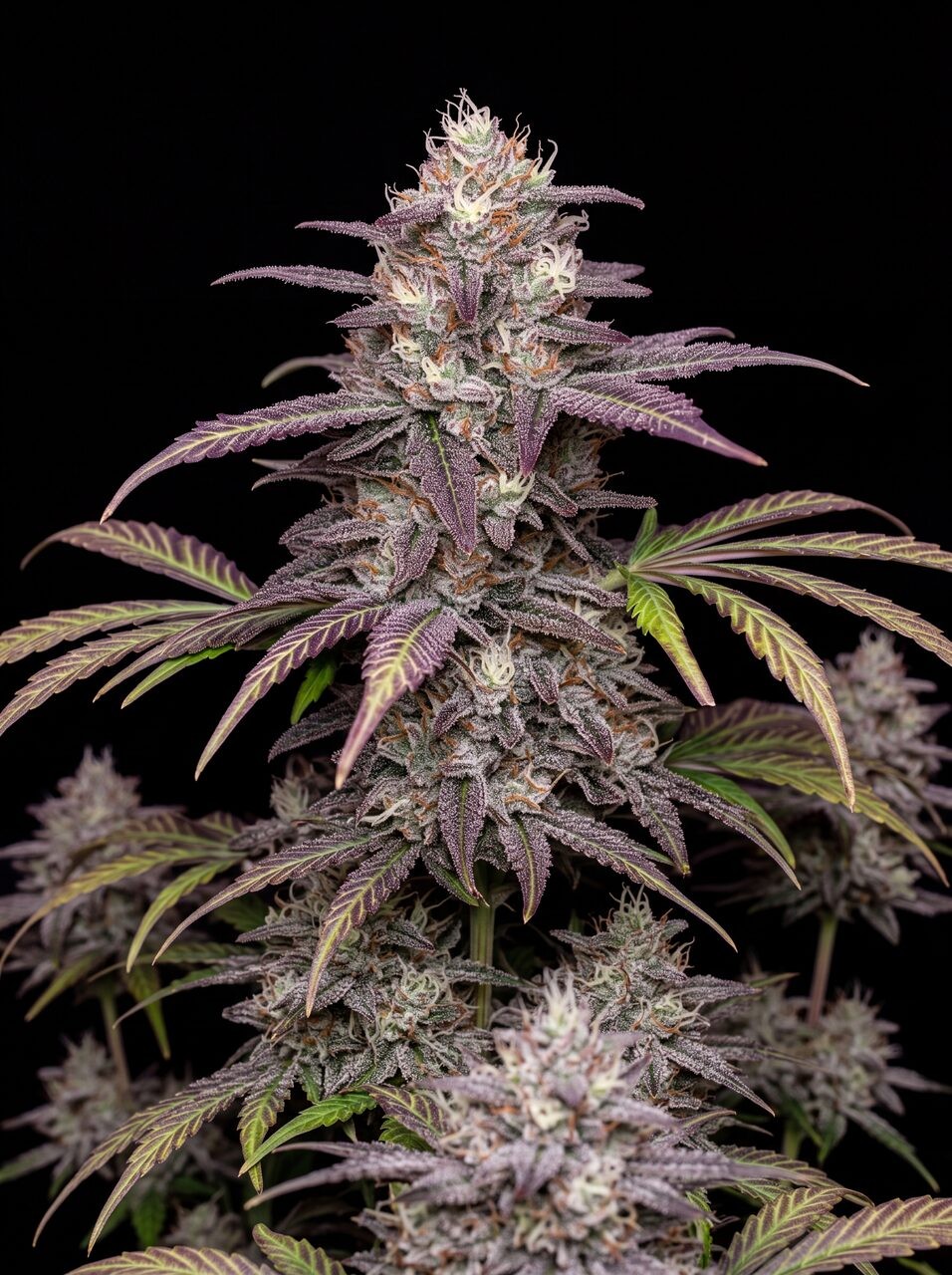 White Truffle Autoflower Seeds