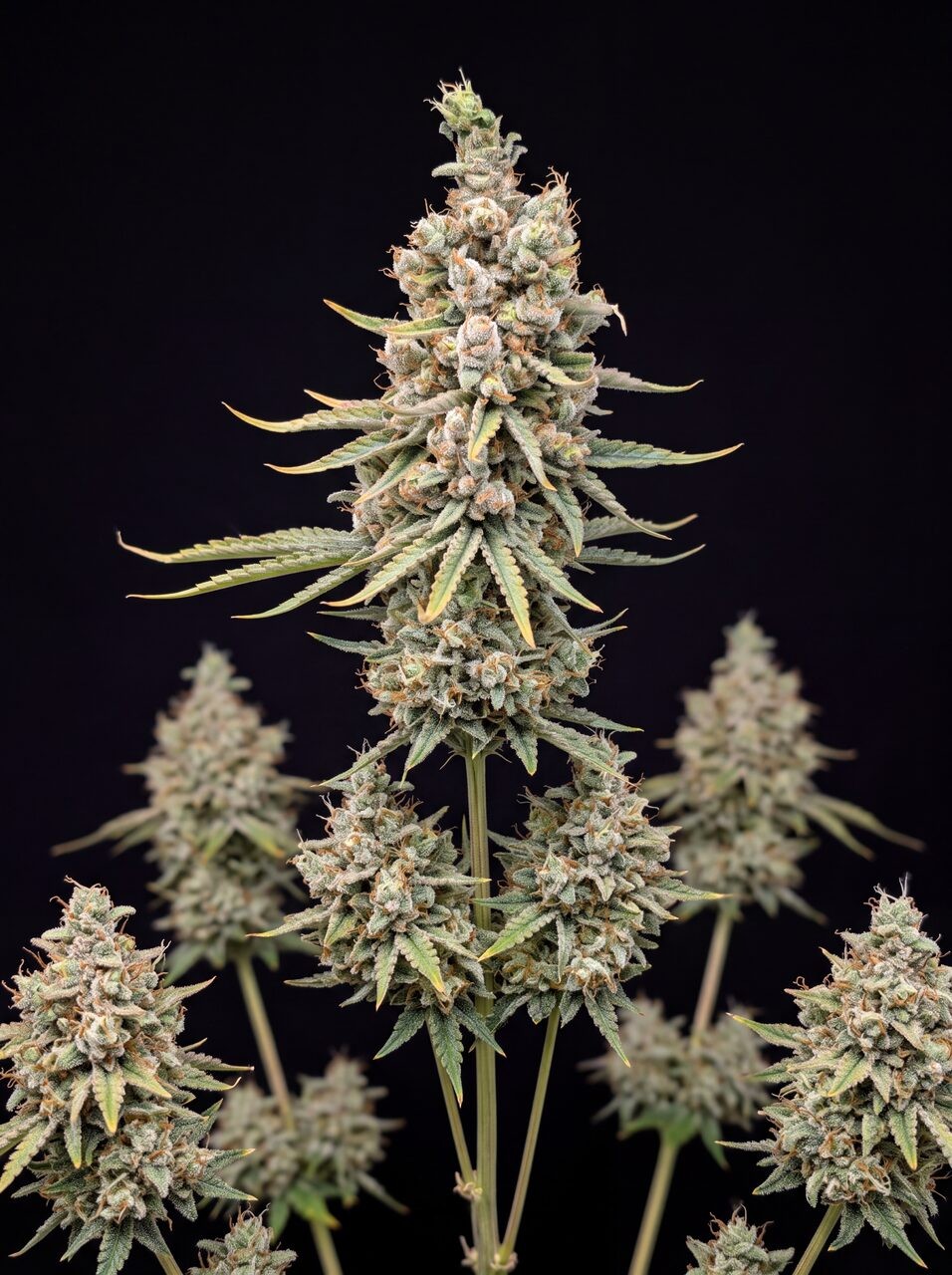 White Widow CBD Autoflower Seeds