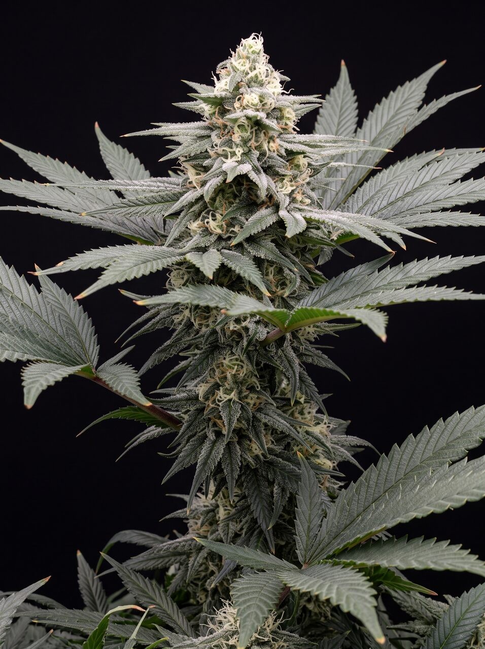 White Widow Seeds