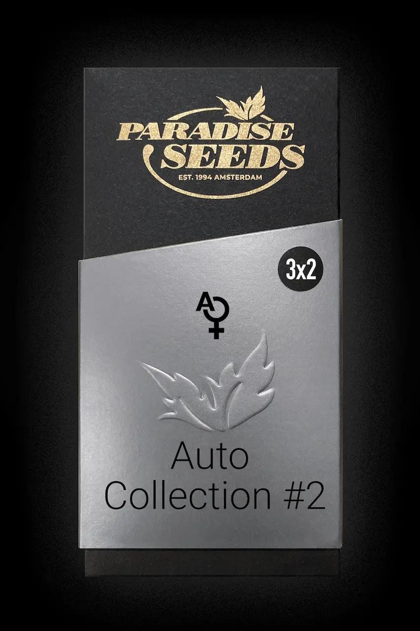 Auto Collection Pack #2